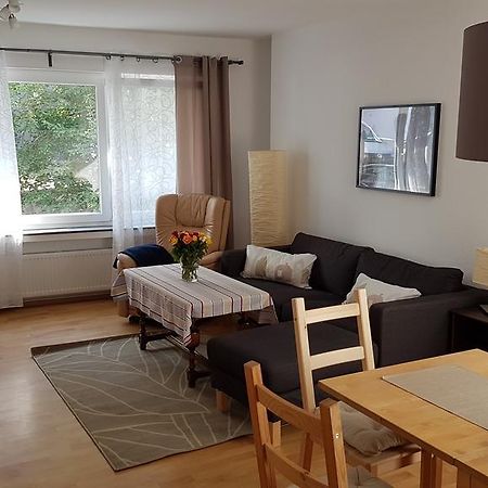 Koester Apartment Olpe bei Meschede Kültér fotó