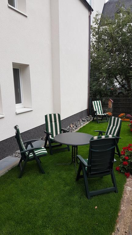 Koester Apartment Olpe bei Meschede Kültér fotó