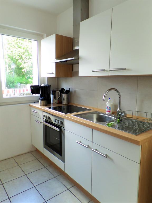 Koester Apartment Olpe bei Meschede Kültér fotó