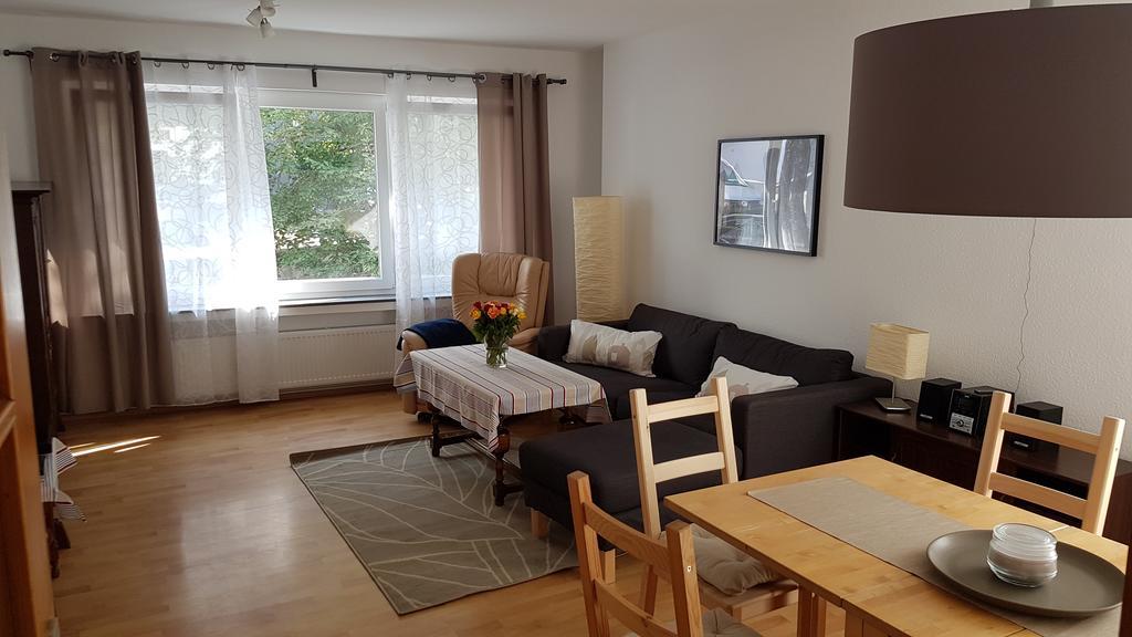 Koester Apartment Olpe bei Meschede Kültér fotó