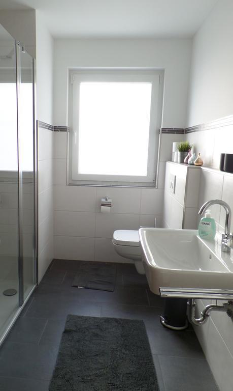 Koester Apartment Olpe bei Meschede Kültér fotó