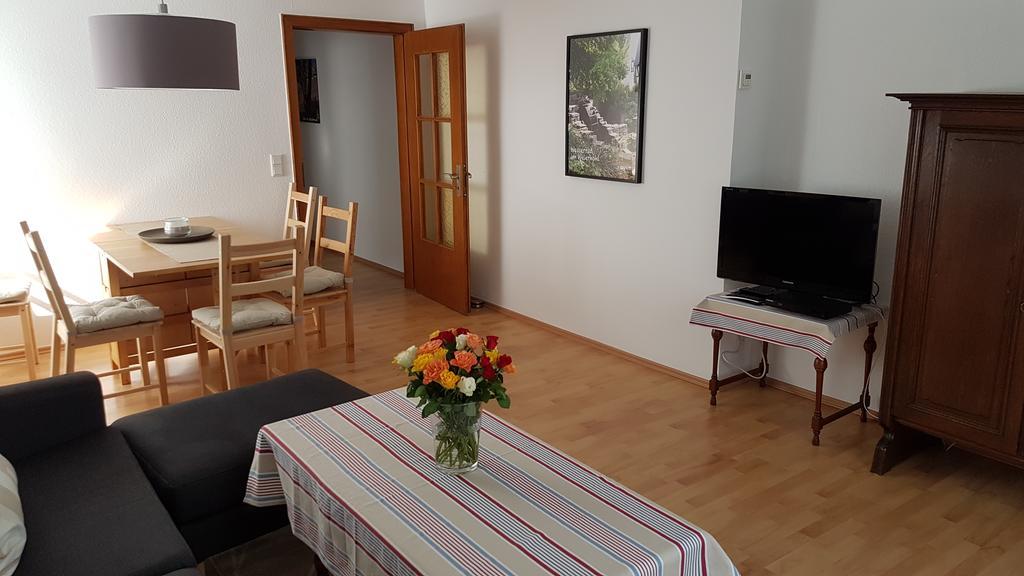 Koester Apartment Olpe bei Meschede Kültér fotó