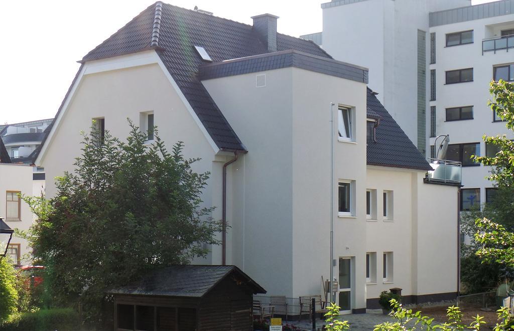 Koester Apartment Olpe bei Meschede Kültér fotó
