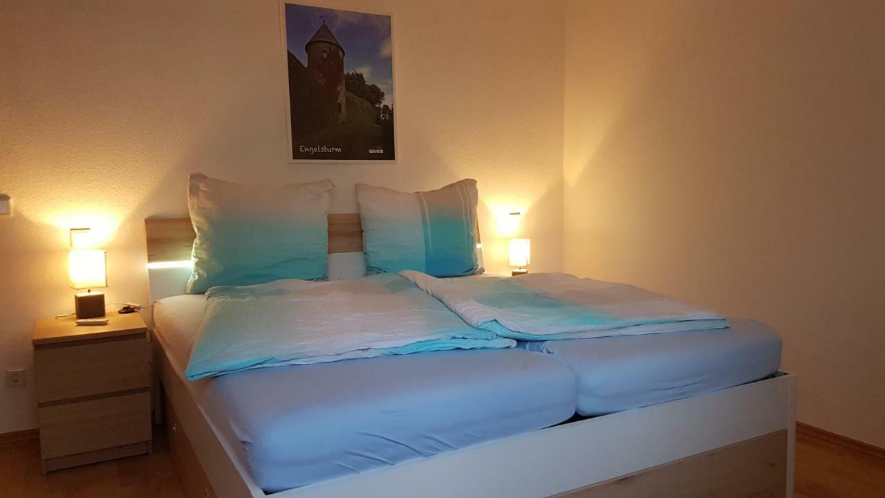 Koester Apartment Olpe bei Meschede Kültér fotó