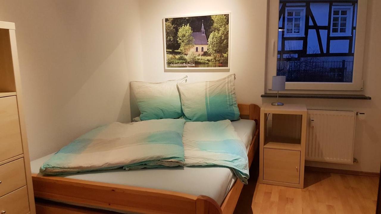 Koester Apartment Olpe bei Meschede Kültér fotó