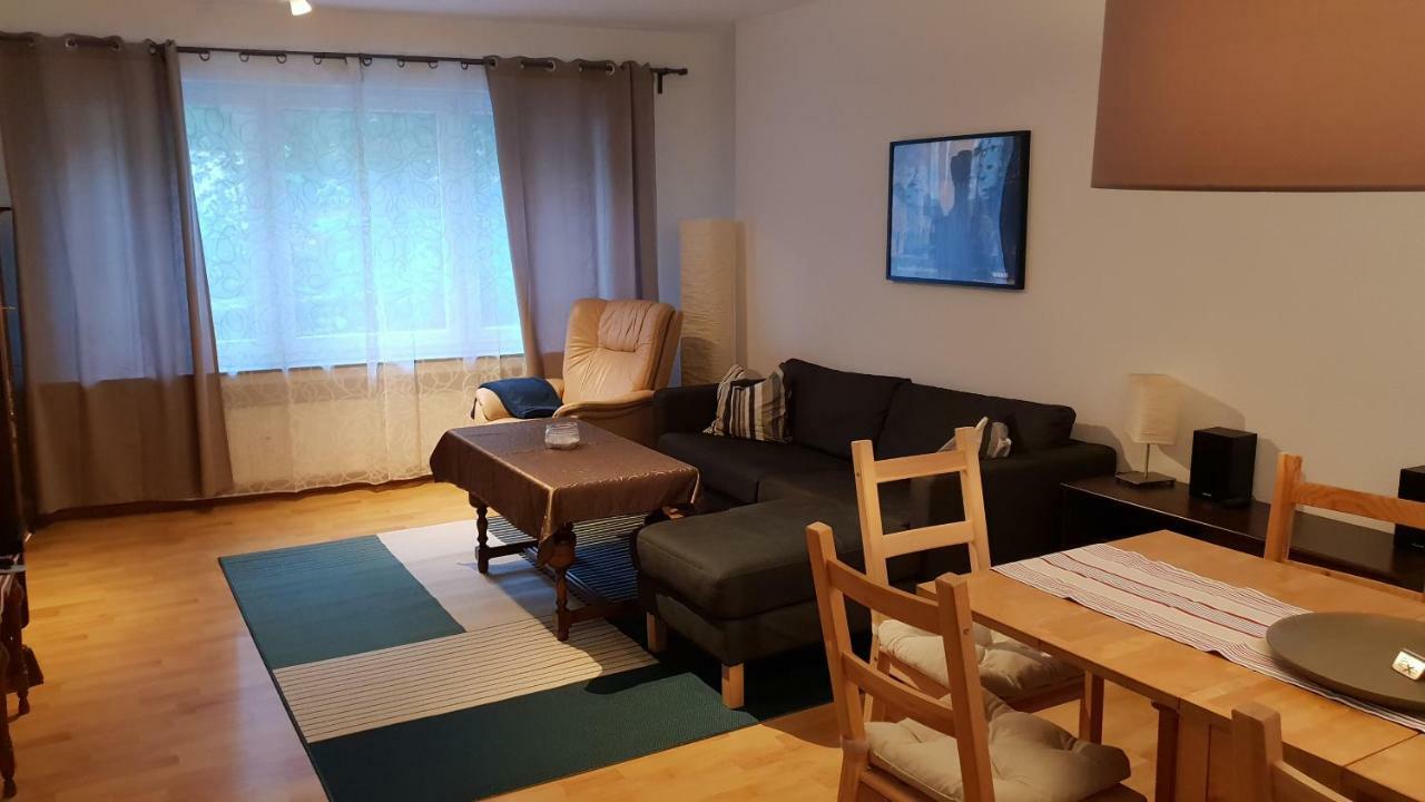 Koester Apartment Olpe bei Meschede Kültér fotó