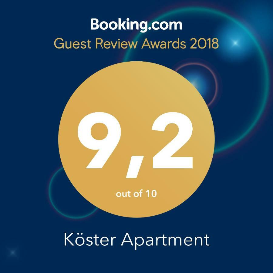 Koester Apartment Olpe bei Meschede Kültér fotó